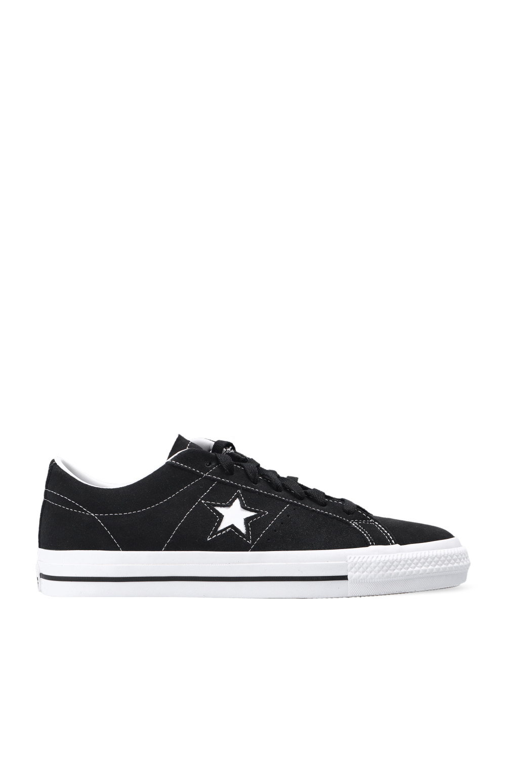 One Star Pro Skate' sneakers Converse - converse chuck taylor all star  platform extra high top black - SchaferandweinerShops VG